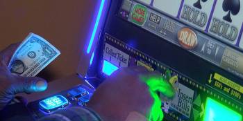 MPD seized $1M in ‘Operation Casino Royale’ due to illegal slot machines