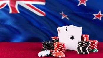 Mr. Bet Online Casino Review New Zealand 2022