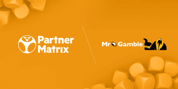 Mr Gamble and PartnerMatrix join forces