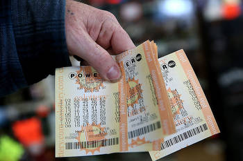 Multi-Million Dollar Lottery Ticket Sold in Iowa Only One in USA