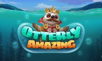 MULTIPLIERS AND FREE SPINS FLOW ON 06TH JUNE WITH BLUE GURU’S UNDERWATER ADVENTURE
