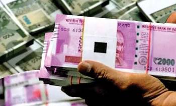 Mumbai: Case registered against deputy bank manager for spending Rs 1.85 crore bank's money on online gambling