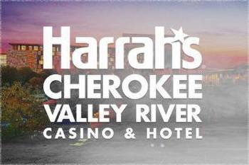 Murphy Cherokee Casino Wins Key Approval for $275mn Expansion
