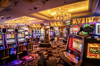 Music at Offline Casinos: How Does It Affect Players?
