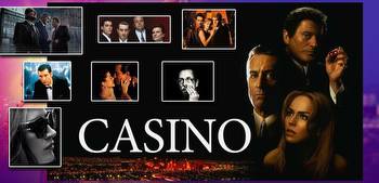Must See Movies Like Casino