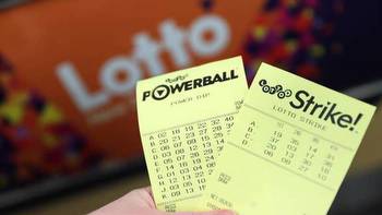 'My ticket has disappeared': Lotto players frustrated as online upgrade causes glitch