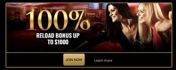 MYB Casino Bonus Codes September 2022