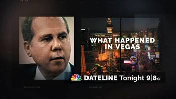 Mysterious death of Las Vegas casino magnate Ted Binion on ‘Dateline’