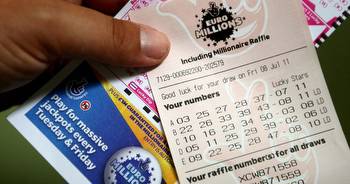 Mystery EuroMillions lottery winner loses out on £1million fortune as deadline passes
