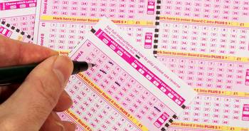 Mystery lottery ticket winner urged to come forward as £11million jackpot sits unclaimed
