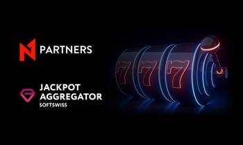 N1 Partners Group takes its projects to another level together with SOFTSWISS Jackpot Aggregator