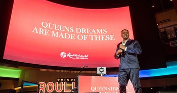 Nas Joins Resort World's $5 Billion Casino Expansion In Queens