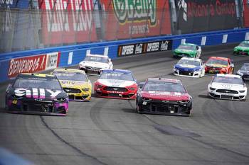 NASCAR Themed Games In Online Casinos