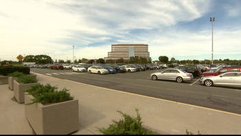 Nassau officials reach new lease agreement with Las Vegas Sands at Coliseum site