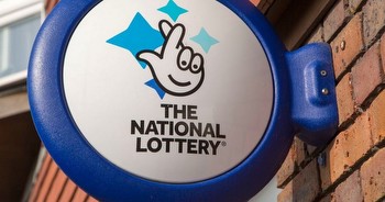 National Lottery draw: Winning numbers for tonight's £7.2million jackpot