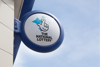 National Lottery Operator Camelot Hit With a £3.15m Fine