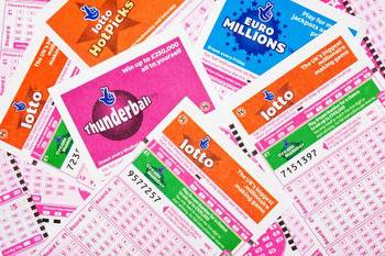National Lottery players urged to check tickets NOW as £1million prize to go unclaimed in just SIX days