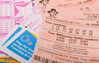 National Lottery players urged to check tickets NOW as £4.1million jackpot still unclaimed