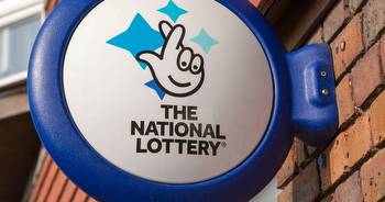 National Lottery results: Wednesday's winning lottery numbers for £2million jackpot
