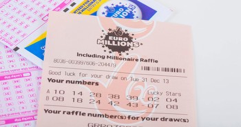 National Lottery results: Winning EuroMillions numbers for mammoth £173m jackpot
