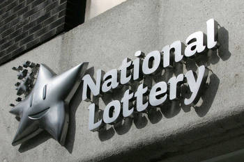 National Lottery reveals list of third place winners as jackpot rolls over... again