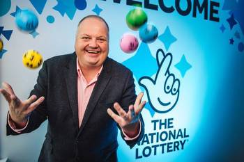 National Lottery ticket holder scoops £2million after winning jackpot
