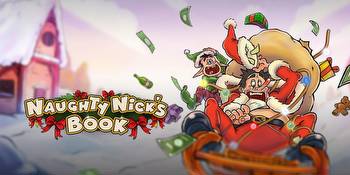 Naughty or Nice? Find Out in Play’n GO’s Latest Slot Game