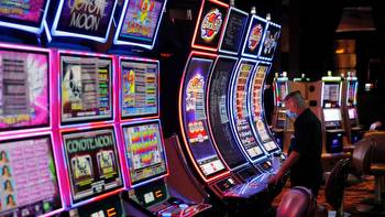 Navajo Nation gaming board extends casino closure through July 5