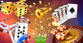 Navigating the Best Online Casinos: Maximize Fun and Minimize Costs with Free Slots