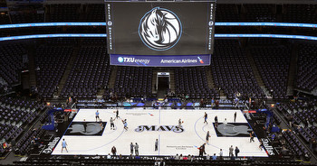 NBA approves sale of Dallas Mavericks to Miriam Adelson, casino company Las Vegas Sands
