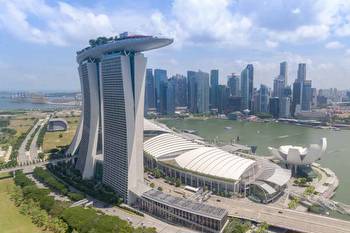 NCPG survey finds Singapore gambling rates, spend trending down