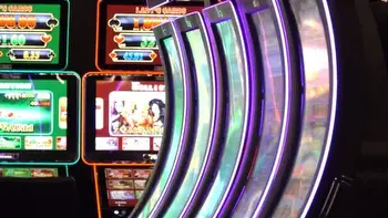 Nearly two-thirds of Canadians 15 and up report gambling, data shows