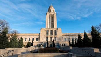 Nebraska proponents of expanding casinos block advancement of bill pushing back deadline for impact studies