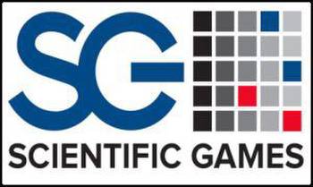 Nederlandse Loterij partnership for Scientific Games Corporation