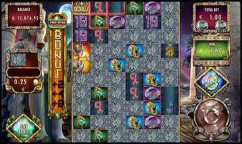 Nefertiti's Riches (video slot) launched by Red Rake Gaming