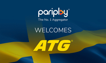 NeoGames’ Pariplay expands footprint in Sweden with ATG deal