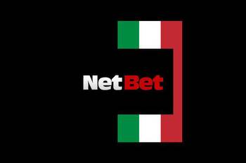 NetBet Italy Adds Play’n GO Titles to its Casino Games Portfolio