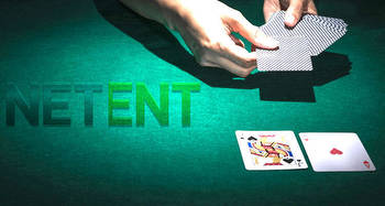 NetEnt adds 3 blackjack tables to Malta studio