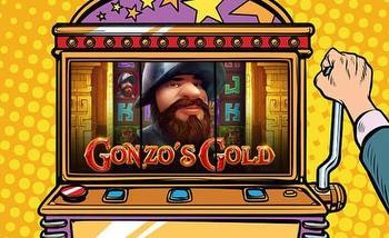 NetEnt Brings Gonzo's Quest Back in Gilded Cover