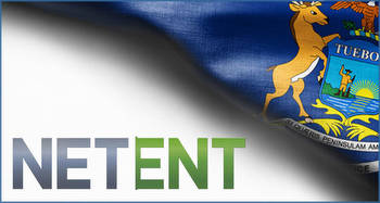 NetEnt goes live with multiple ops in Michigan