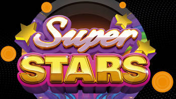NetEnt Superstars Slot Review