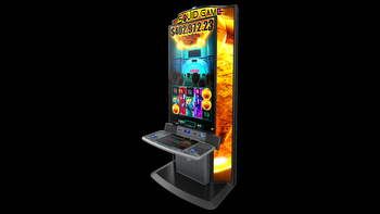 Netflix's First Casino-Gaming Deal: Squid Game Slot Machine Due 2024