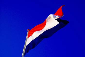 Netherlands' NGR up 85% in 2022