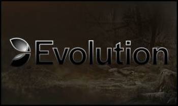 Netherlands premiere for Evolution Gaming Group AB