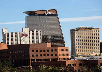 Nevada casino cage employees warned about scams