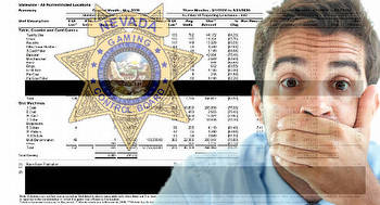 Nevada casino gaming revenue plummets 99.4% in May