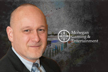 Nevada Casino Regulator Recommends New Mohegan CEO for License