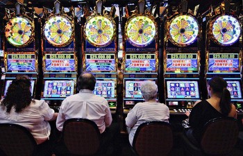 Nevada Casino Revenue Sees Small Dip