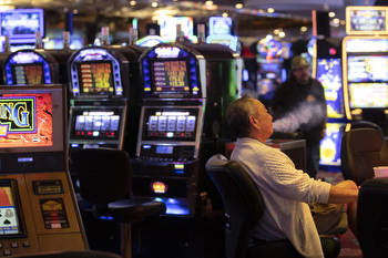 Nevada casino smoking ban not likely; Atlantic City’s nonsmoking push continues