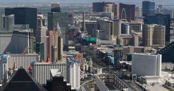 Nevada casinos continue gaming uptick in 2021; reports $1.2B in May winnings